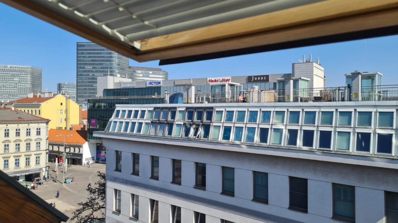 Hotel Hauptbahnhof Boutique - Virtual Reception & Self-checkin 2*