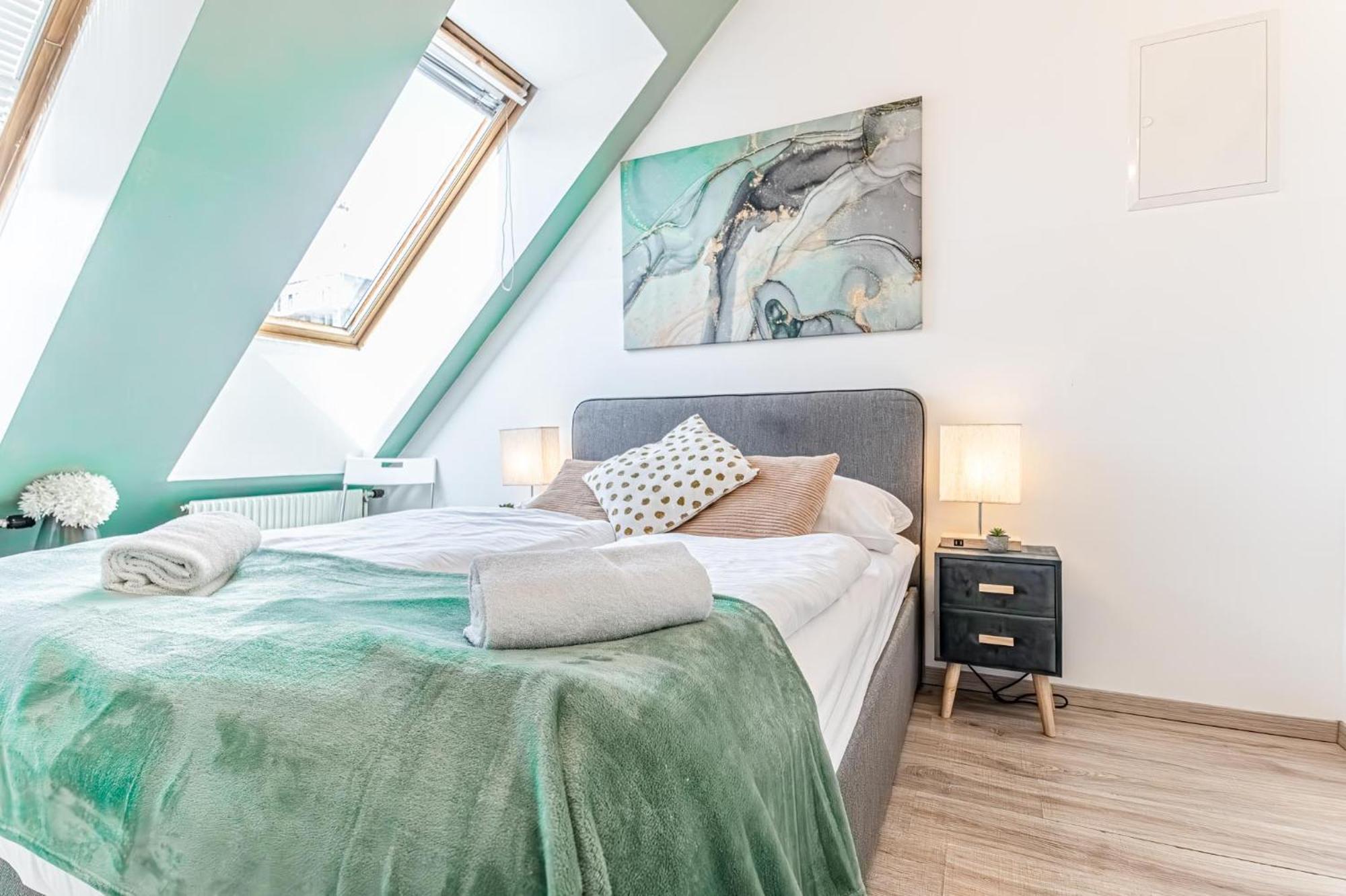 Hotel Hauptbahnhof Boutique - Virtual Reception & Self-checkin