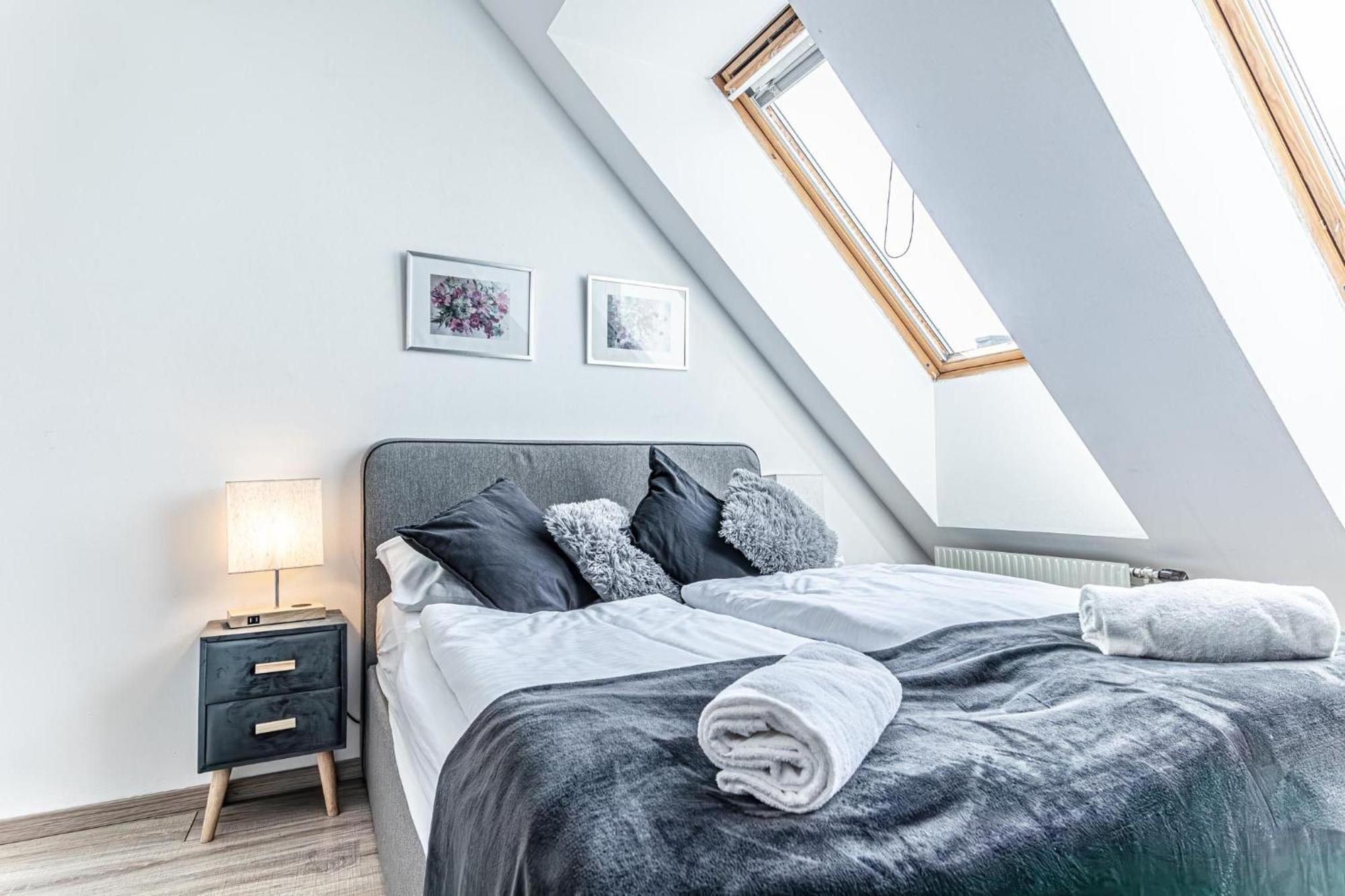 Hotel Hauptbahnhof Boutique - Virtual Reception & Self-checkin 2*