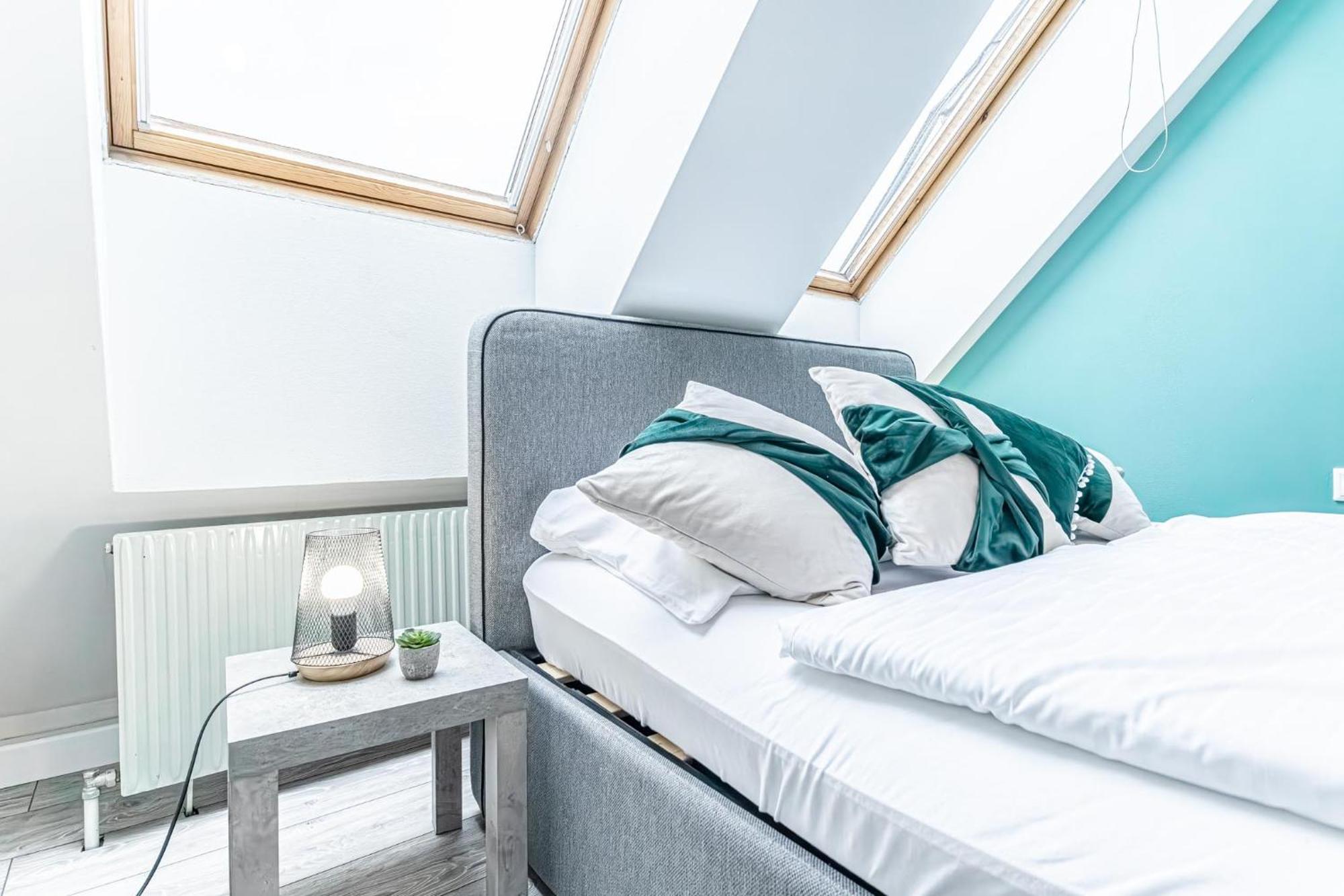Hotel Hauptbahnhof Boutique - Virtual Reception & Self-checkin