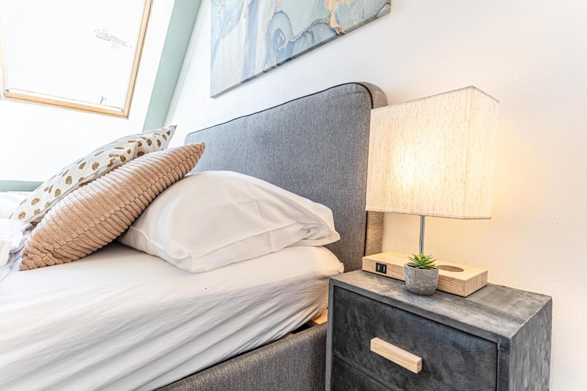 Hotel Hauptbahnhof Boutique - Virtual Reception & Self-checkin 2*