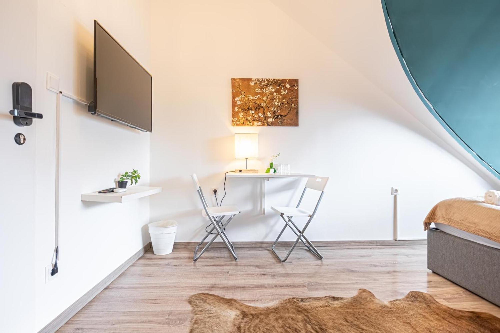 Hotel Hauptbahnhof Boutique - Virtual Reception & Self-checkin