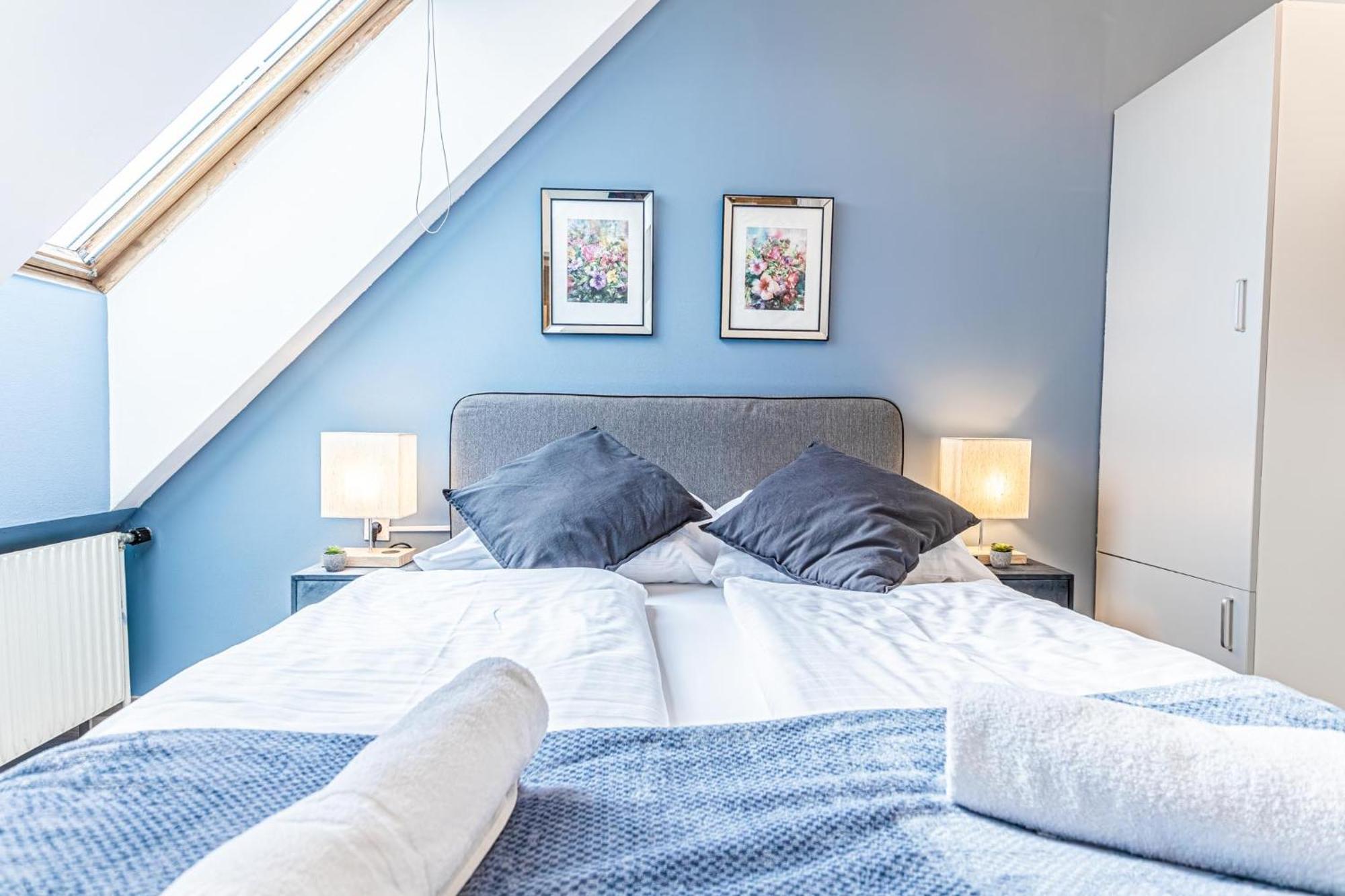 Hotel Hauptbahnhof Boutique - Virtual Reception & Self-checkin