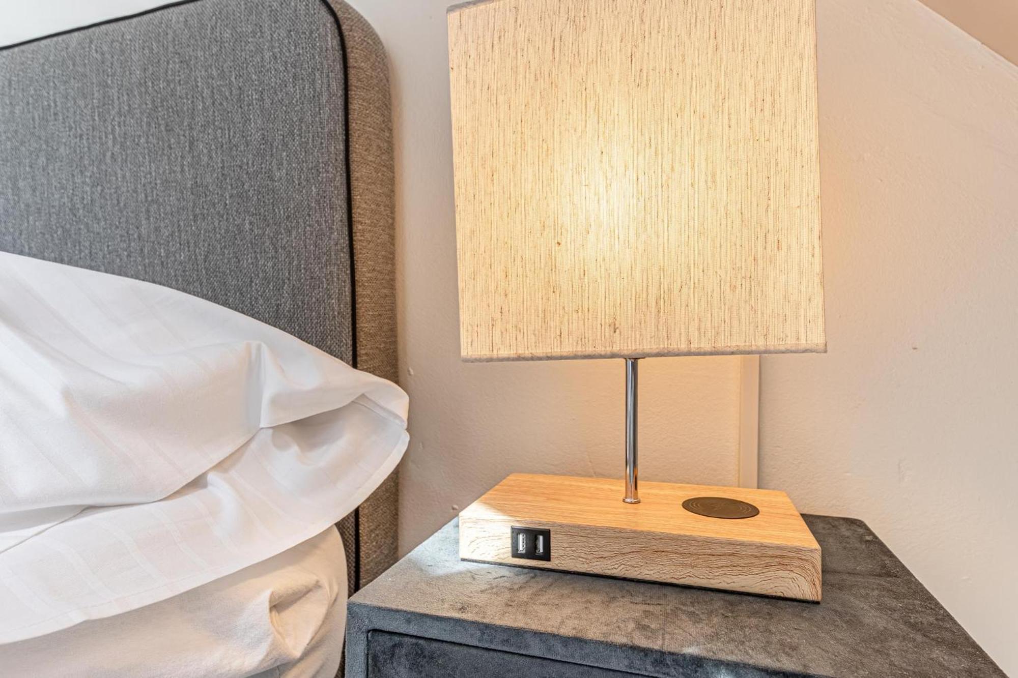 Hauptbahnhof Boutique - Virtual Reception & Self-checkin Hotel 2*