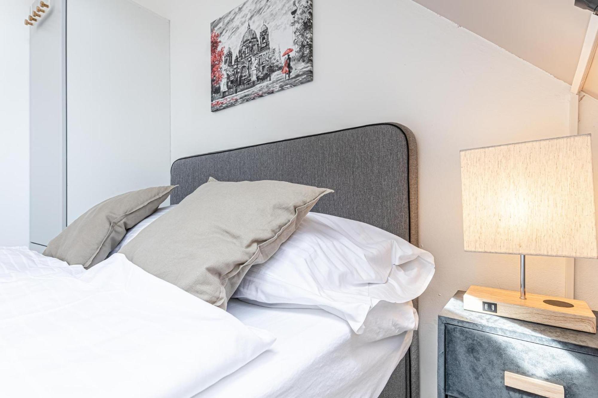 Hotel Hauptbahnhof Boutique - Virtual Reception & Self-checkin 2*