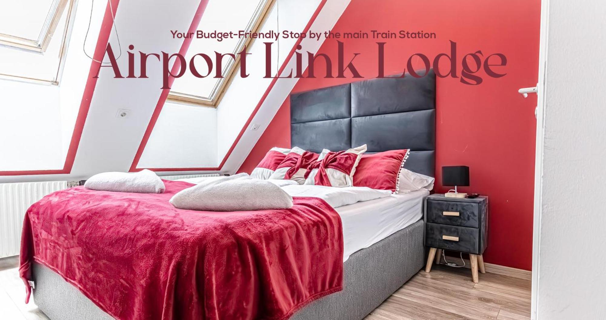 Hotel Hauptbahnhof Boutique - Virtual Reception & Self-checkin 2*