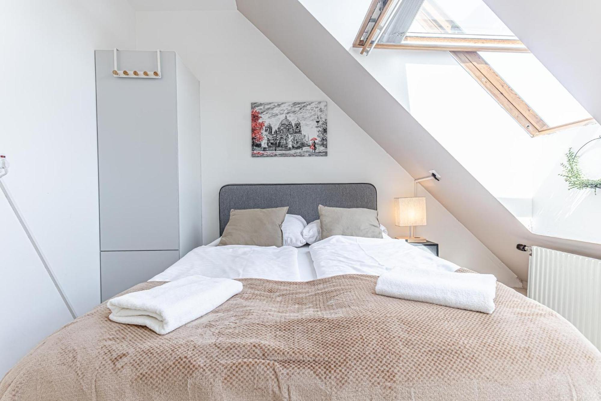 Hauptbahnhof Boutique - Virtual Reception & Self-checkin Hotel Wiedeń